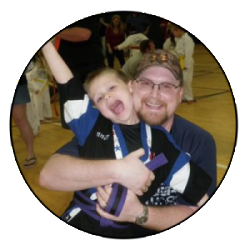 Family Martial Arts